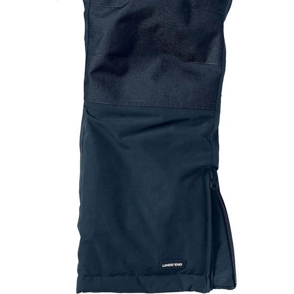 Arctix Women's Snow Sports Insulated Cargo Pants * Steel | Size XL (16-18) w2007 - Picture 4 of 5